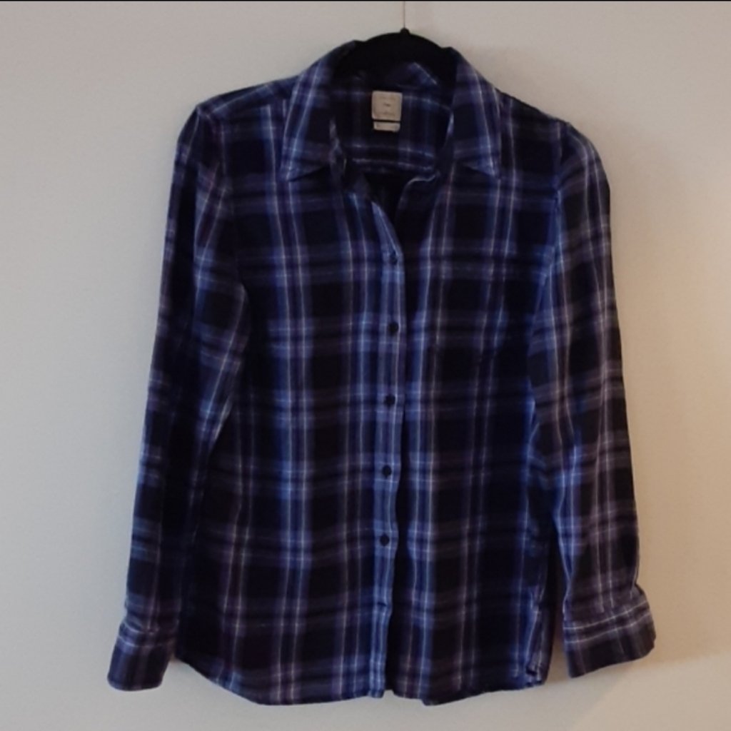 Gap Small Top